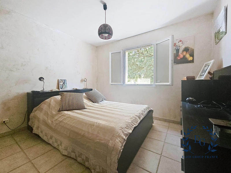 Maison - 107 m² - 4 pièces