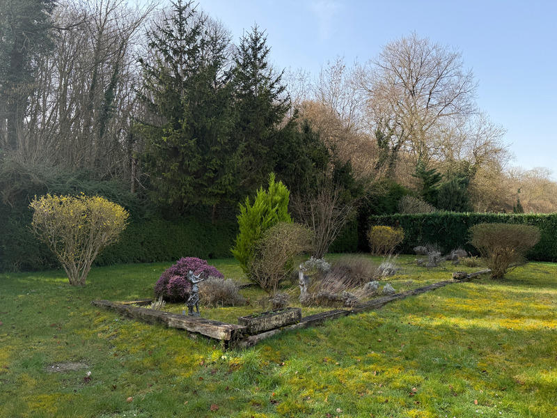 Maison - 174 m² - 6 pièces