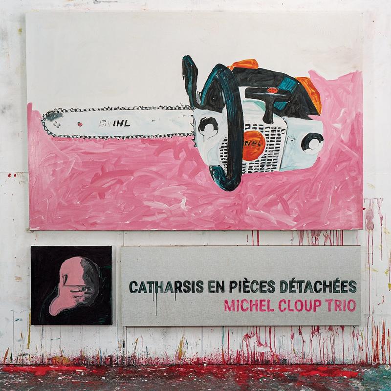 Festival Expoésie - Michel Cloup