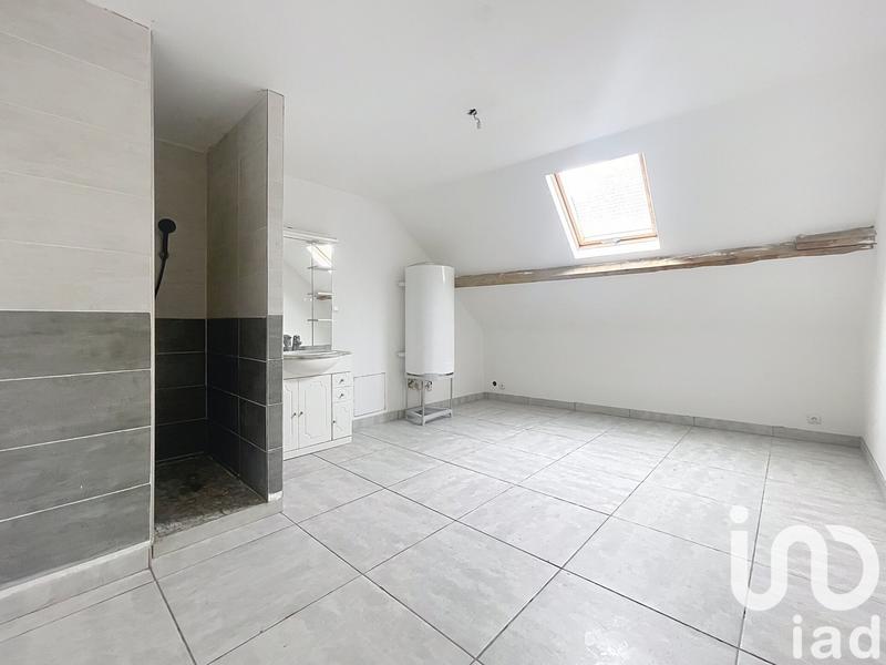 Maison - 195 m² - 6 pièces