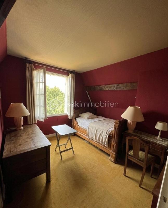 Maison - 115 m² - 6 pièces