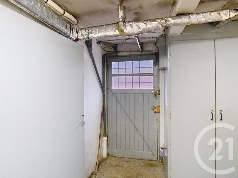 Maison - 98 m² - 5 pièces