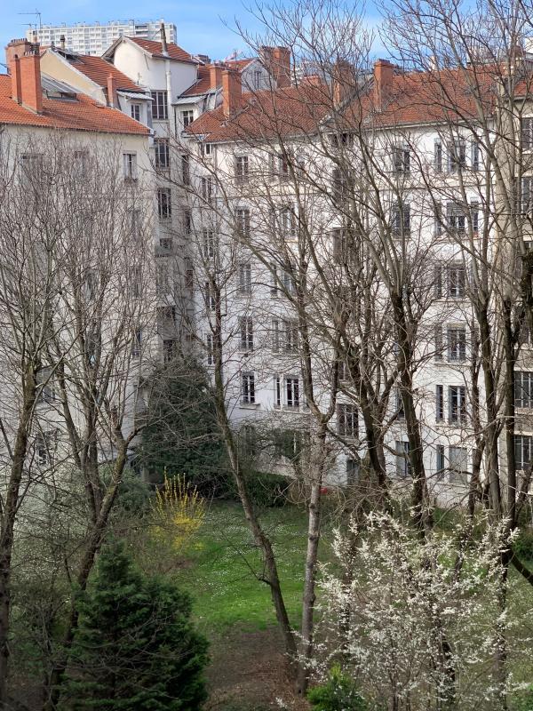 Appartement - 120 m² - 5 pièces