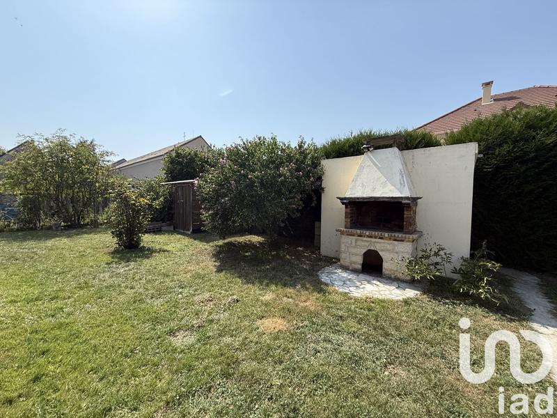 Maison - 142 m² - 6 pièces