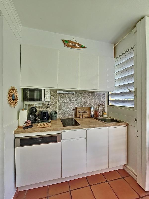 Appartement - 19 m² - 1 pièce