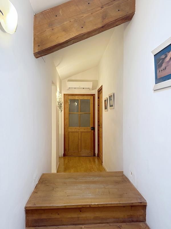 Duplex - 86 m² - 3 pièces