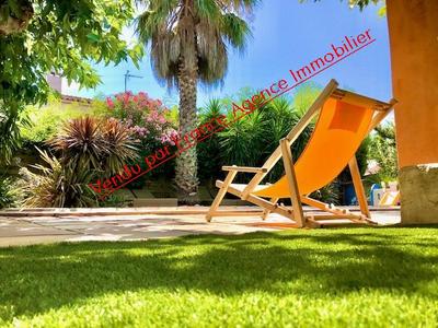 Villa - 160 m² - 6 pièces