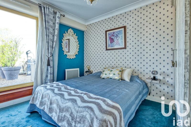 Duplex - 214 m² - 7 pièces