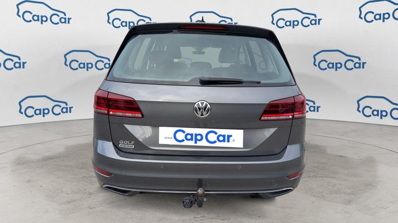 Volkswagen Golf Sportsvan 1.0 Tsi 115 Iq Drive
