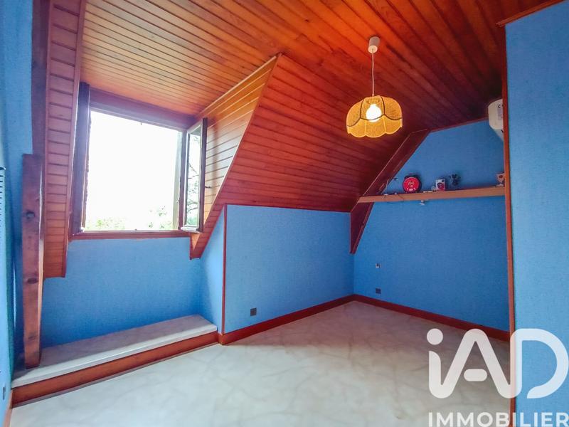 Maison - 158 m² - 6 pièces