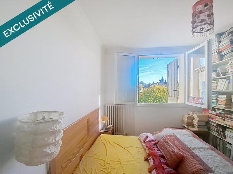 Maison de village - 104 m² - 4 pièces