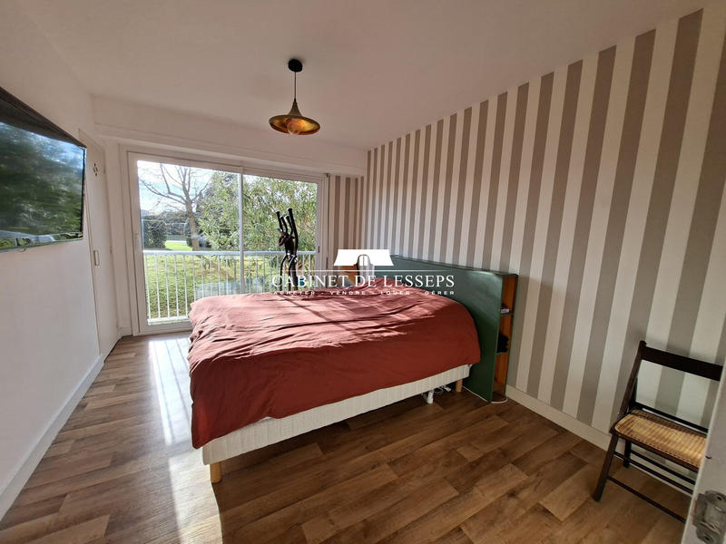 Appartement - 83 m² - 4 pièces