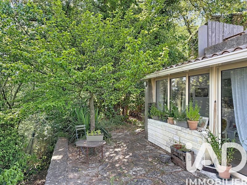 Maison de campagne - 128 m² - 5 pièces