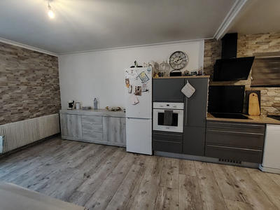 Maison de village - 94 m² - 3 pièces