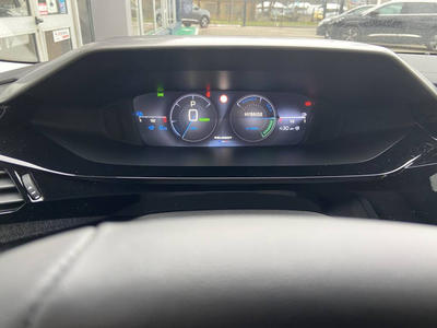 Peugeot 408 Phev 225 Allure Pack
