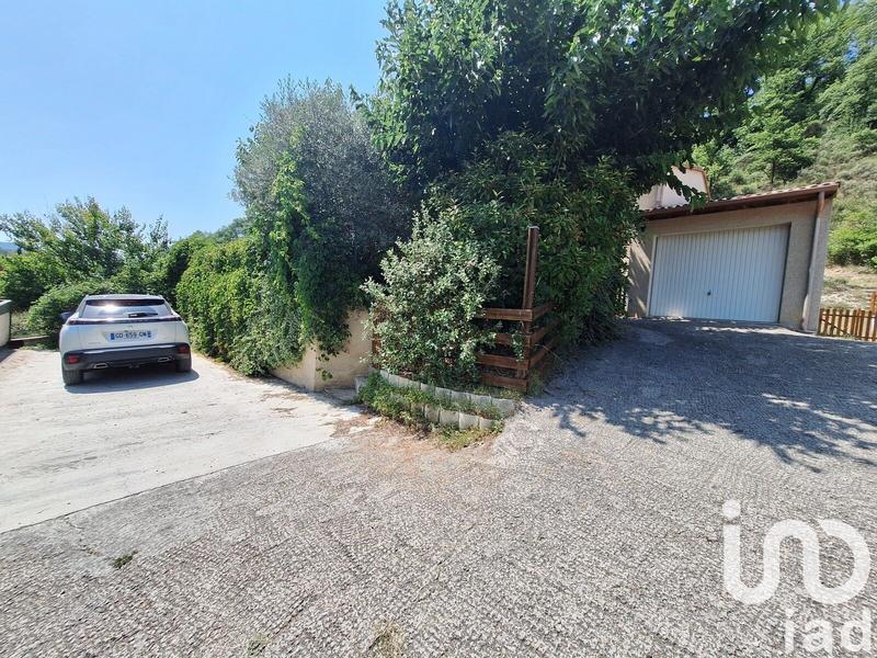 Maison - 112 m² - 6 pièces