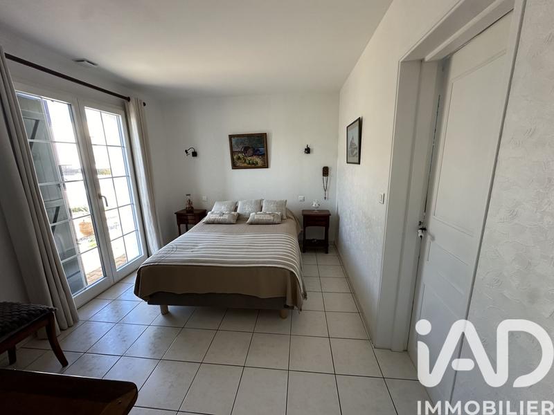 Maison - 116 m² - 5 pièces