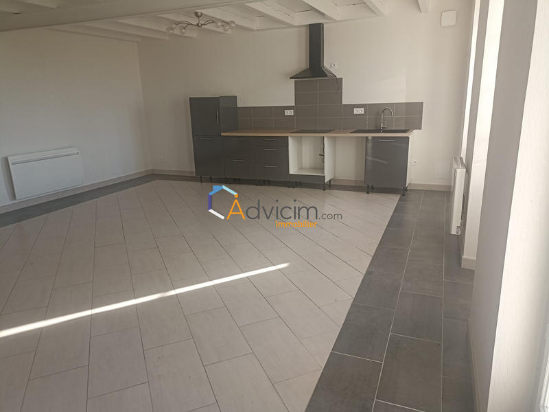 Maison ancienne - 122 m² - 5 pièces