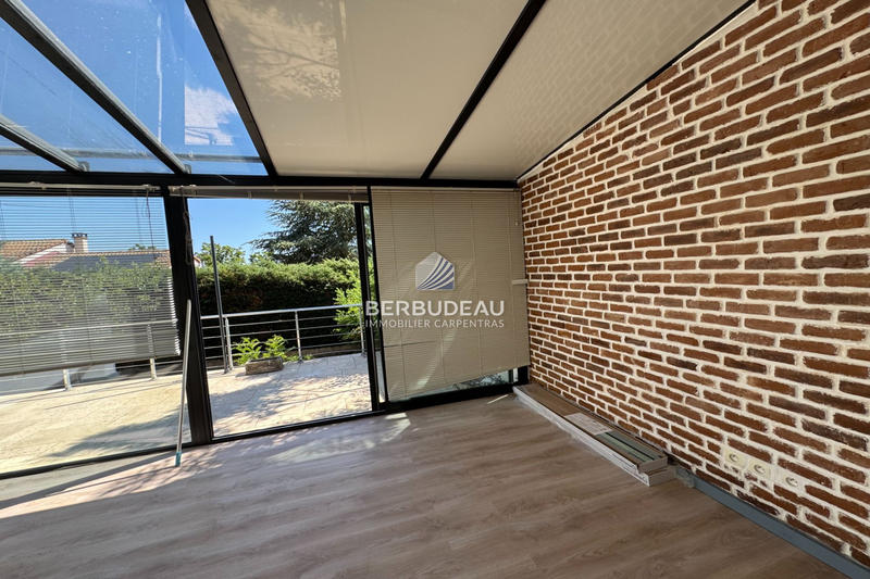 Maison - 122 m² - 4 pièces