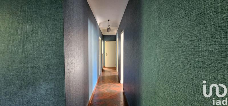 Maison - 173 m² - 9 pièces