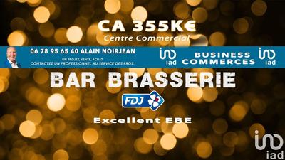 Local commercial - 90 m²