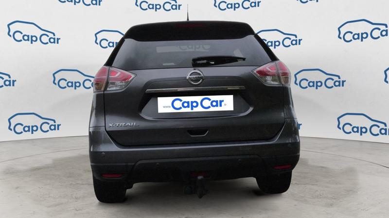 Nissan X-Trail 1.6 dCi 130 n-Connecta - Première main Toit ouvrant