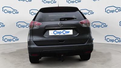 Nissan X-Trail 1.6 dCi 130 n-Connecta - Première main Toit ouvrant