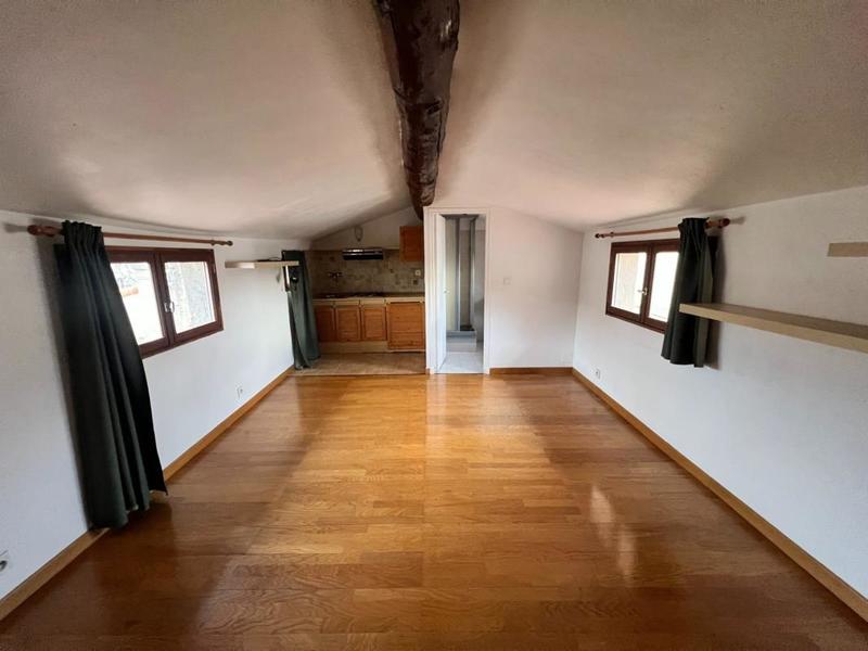 Duplex - 164 m² - 7 pièces