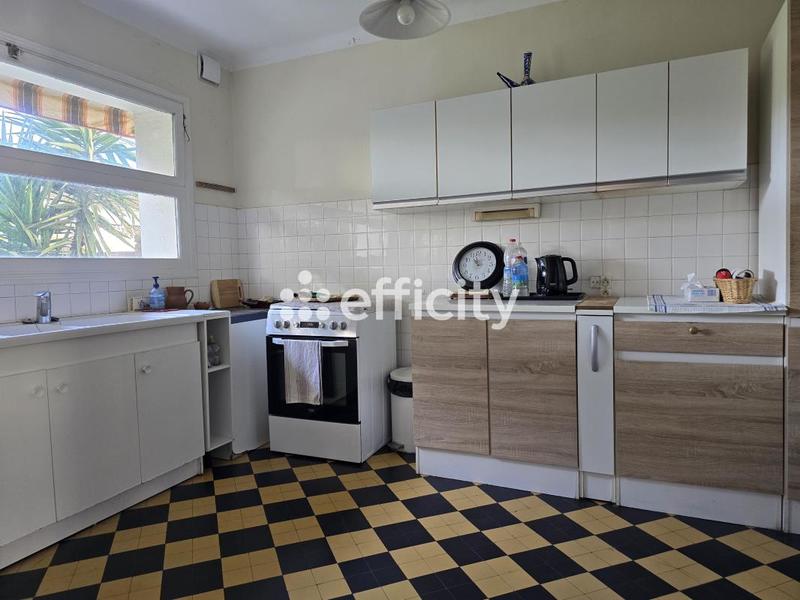 Maison - 129 m² - 4 pièces