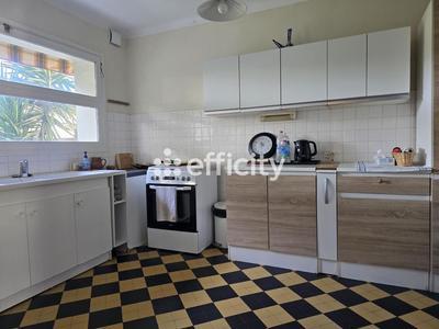 Maison - 129 m² - 4 pièces