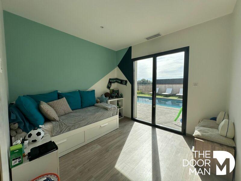 Villa - 146 m² - 6 pièces