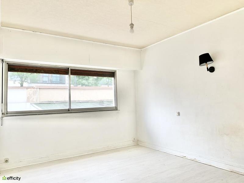 Appartement - 92 m² - 4 pièces