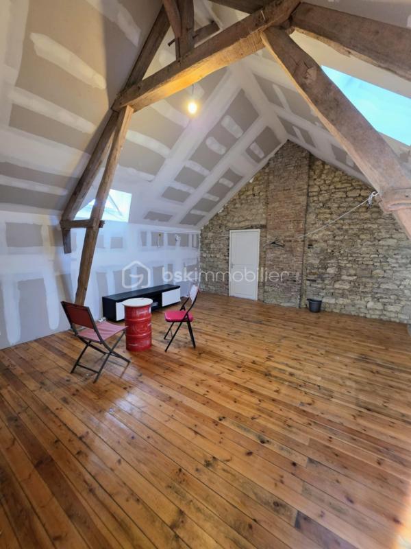 Maison - 190 m² - 6 pièces