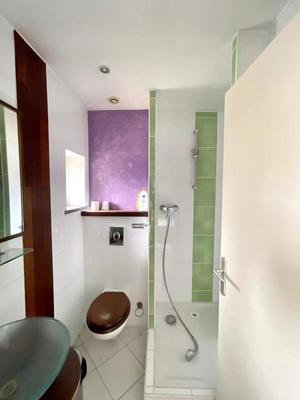 Maison - 320 m² - 10 pièces