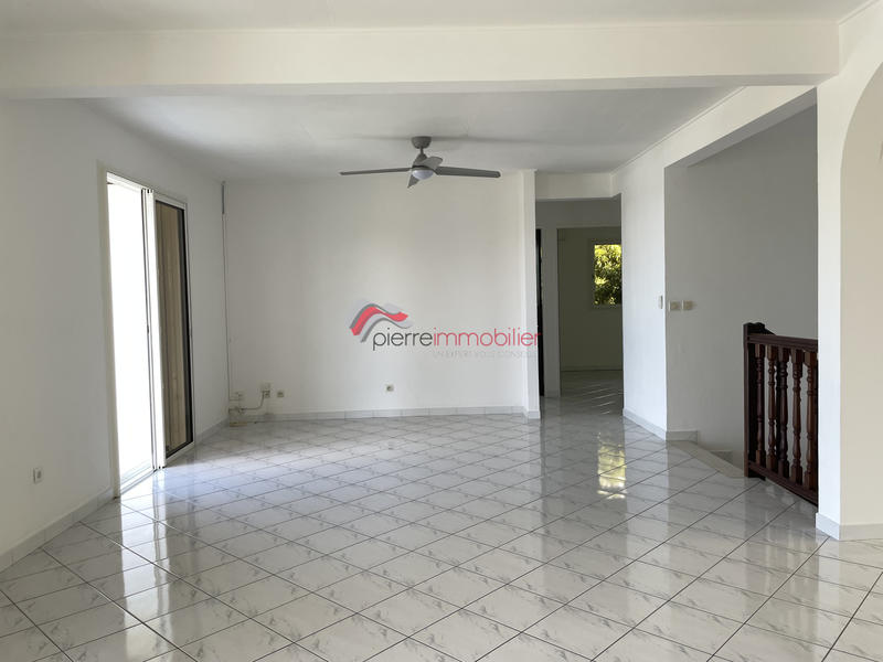 Maison - 113 m² - 5 pièces