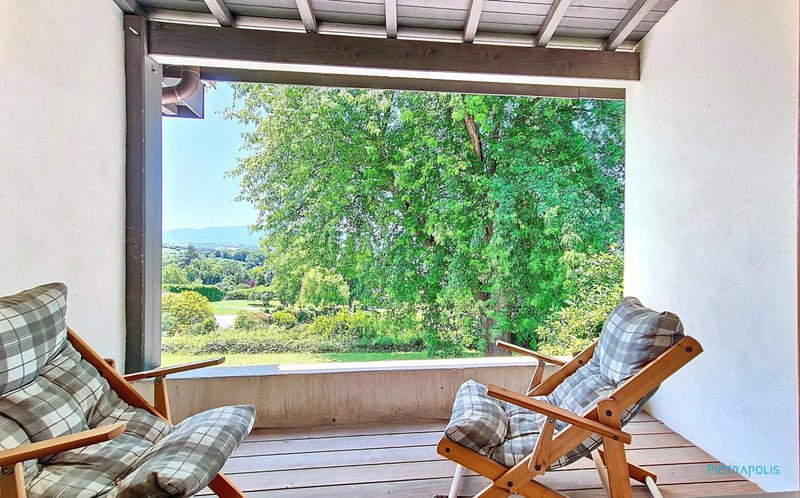 Villa - 265 m² - 7 pièces