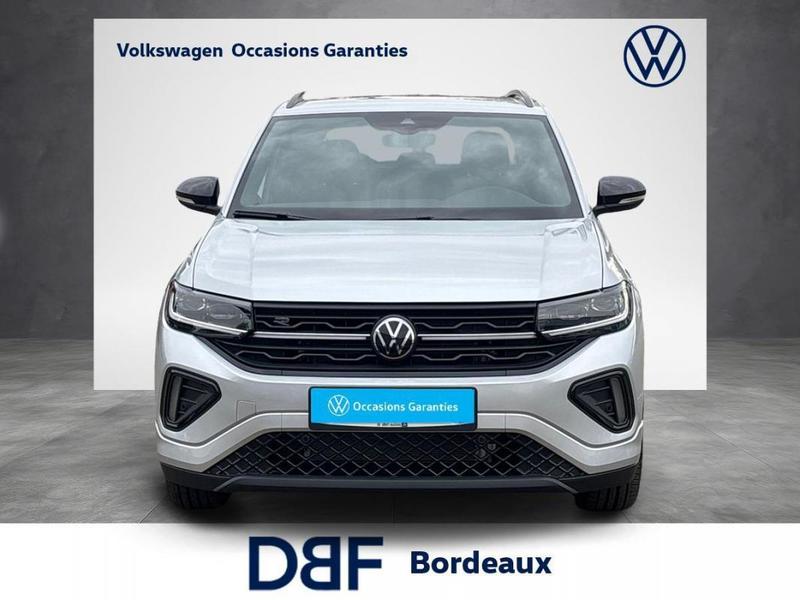 Volkswagen t-Cross Fl 1.0 Tsi 116ch Dsg7 R Line