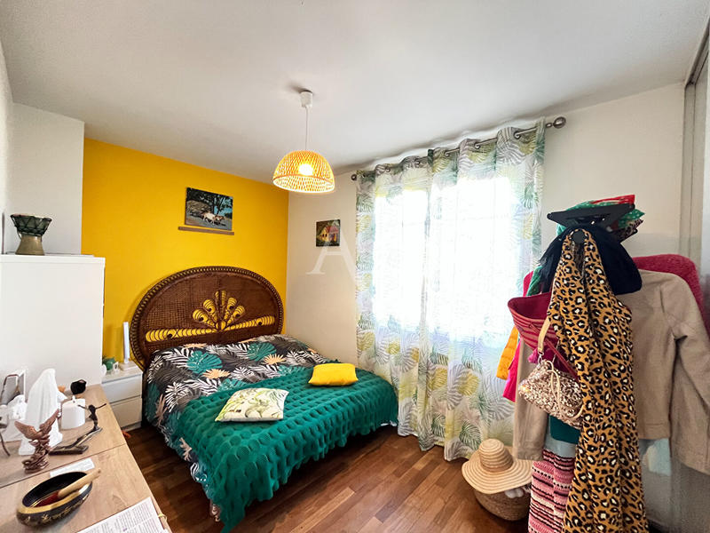 Maison - 83 m² - 4 pièces