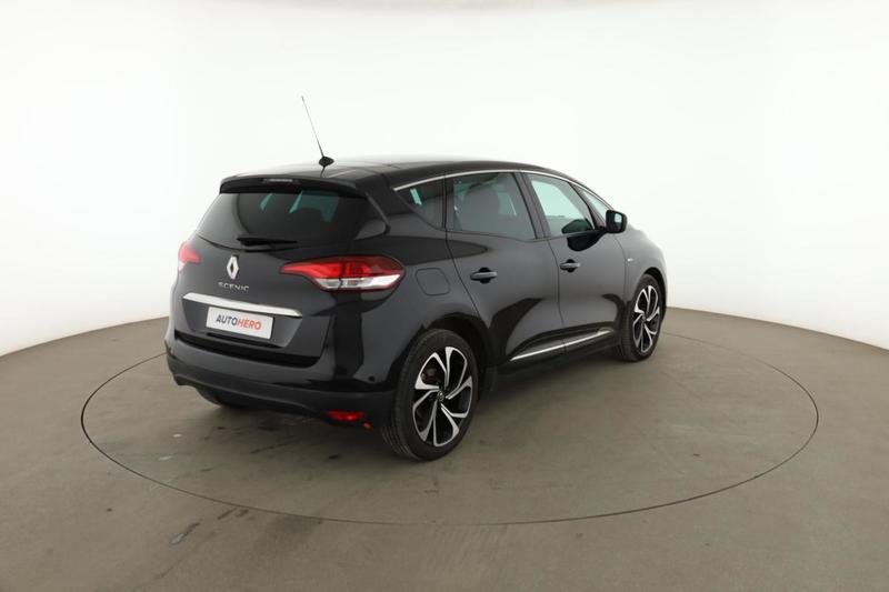 Renault Scénic 1.7 Blue dCi Bose Edition Edc 120 ch