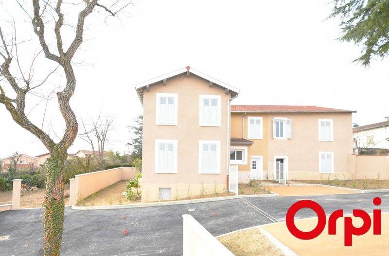 Appartement - 114 m² - 1 pièce