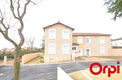 Appartement - 114 m² - 1 pièce