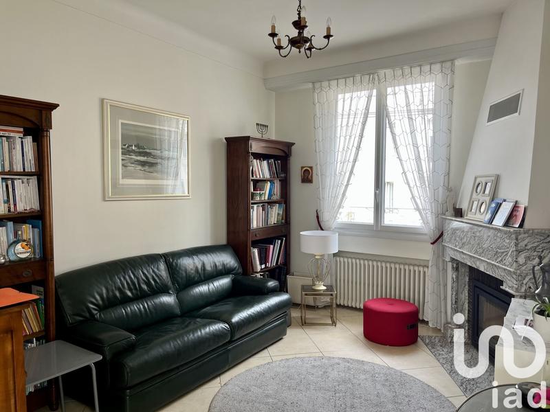 Maison de ville - 284 m² - 11 pièces