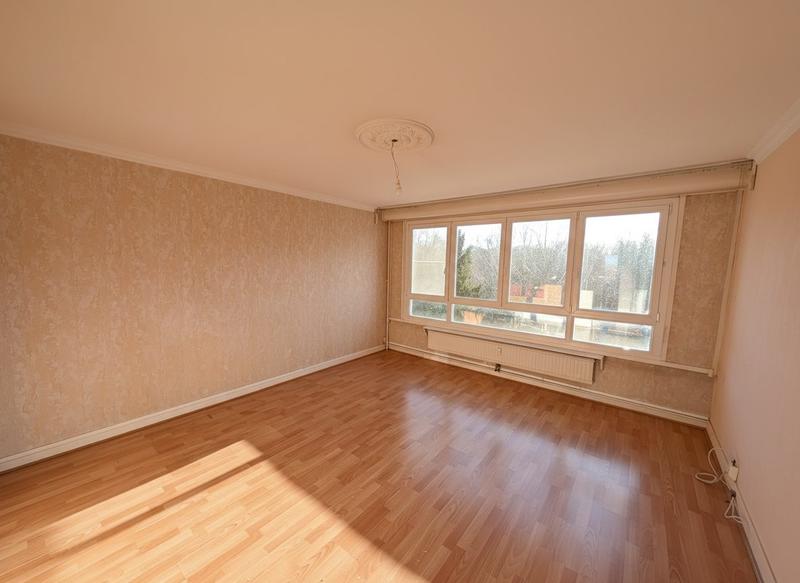 Appartement - 83 m² - 4 pièces