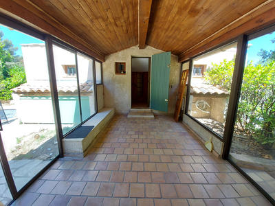 Maison - 88 m² - 6 pièces