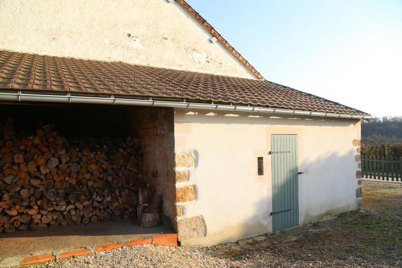 Maison de campagne - 82 m² - 4 pièces