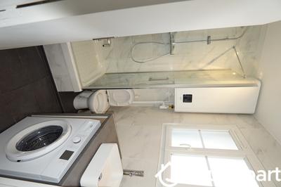 Appartement - 19 m² - 1 pièce