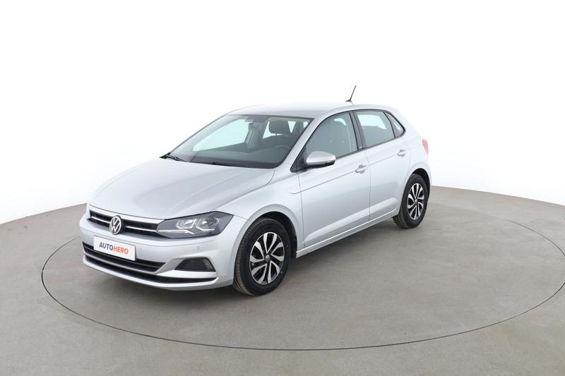 Volkswagen Polo 1.0 Tsi Active 95 ch