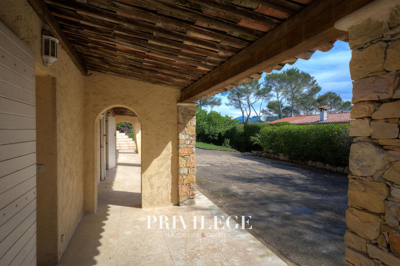 Villa - 170 m² - 7 pièces