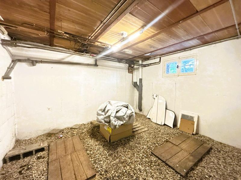 Pavillon - 120 m² - 6 pièces