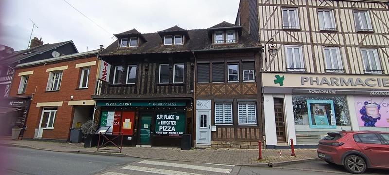 Appartement - 112 m² - 4 pièces